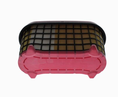 S0689 MERCEDES-BENZ Повітряний фільтр ACTROS MP4 / MP5 11- bosch F026400689