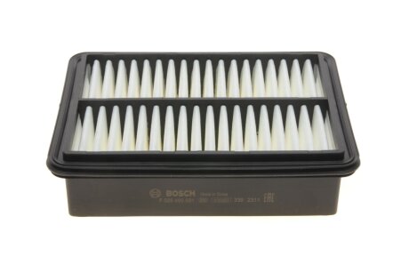 Фільтр повітряний bosch F026400691