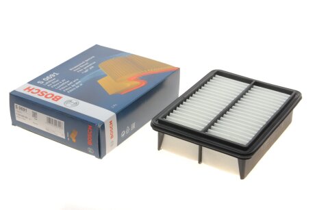 Фільтр повітряний bosch F026400691 на Лексус Is