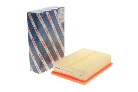 ВСТАВКА ПОВІТРЯНОГО ФІЛЬТРА bosch F026400720