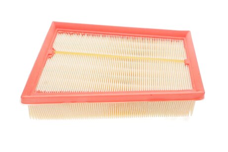 ВСТАВКА ПОВІТРЯНОГО ФІЛЬТРА bosch F026400738