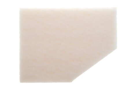 ВСТАВКА ПОВІТРЯНОГО ФІЛЬТРА bosch F026400748