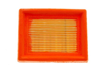 FORD S0760 Фільтр повітряний Transit 2.0 EcoBlue bosch F026400760