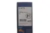 Фільтр повітряний Bosch F026400773 (фото 2)
