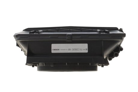 ВСТАВКА ПОВІТРЯНОГО ФІЛЬТРА bosch F026400777