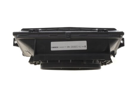ВСТАВКА ПОВІТРЯНОГО ФІЛЬТРА bosch F026400777