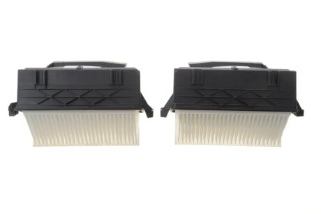 ВСТАВКА ПОВІТРЯНОГО ФІЛЬТРА bosch F026400777