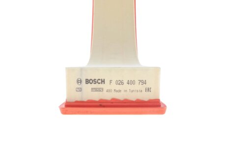 Фільтр повітря bosch F026400794
