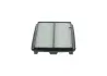 ВСТАВКА ПОВІТРЯНОГО ФІЛЬТРА bosch F 026 400 798