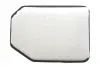 Фільтр забору повітря bosch F026400805
