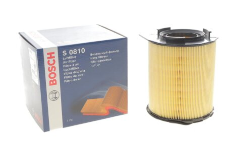 Фільтр повітряний bosch F026400810