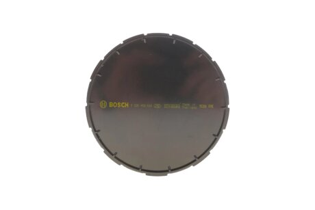 Фільтр повітряний bosch F026400810