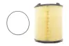 Фільтр повітряний bosch F026400810