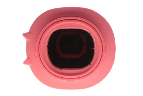 S0851 DAF Повітряний фільтр bosch F026400851