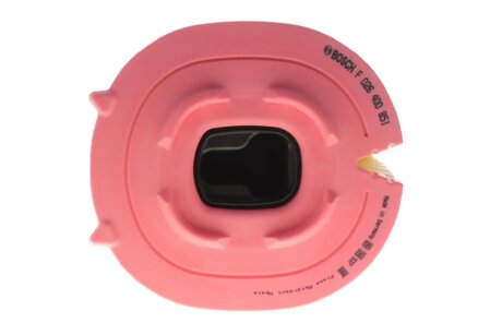 S0851 DAF Повітряний фільтр bosch F026400851