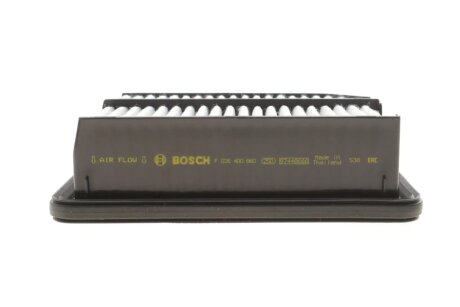 S0860 HONDA Повітряний фільтр CR-V V 2.0 e-CVT 18-, CR-V VI e:HEV 23- bosch F026400860