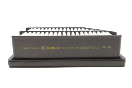 Фільтр повітряний bosch F026400865