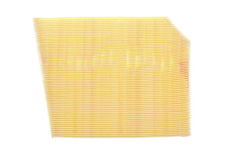 ВСТАВКА ПОВІТРЯНОГО ФІЛЬТРА bosch F026400866