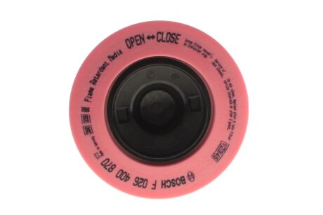 S0870 MAN Фільтр вторинного повітря MERCEDES-BENZ bosch F026400870