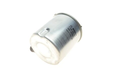 Фильтр топливный bosch F026402096