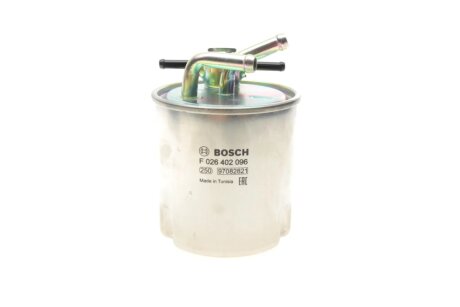 Фильтр топливный bosch F026402096