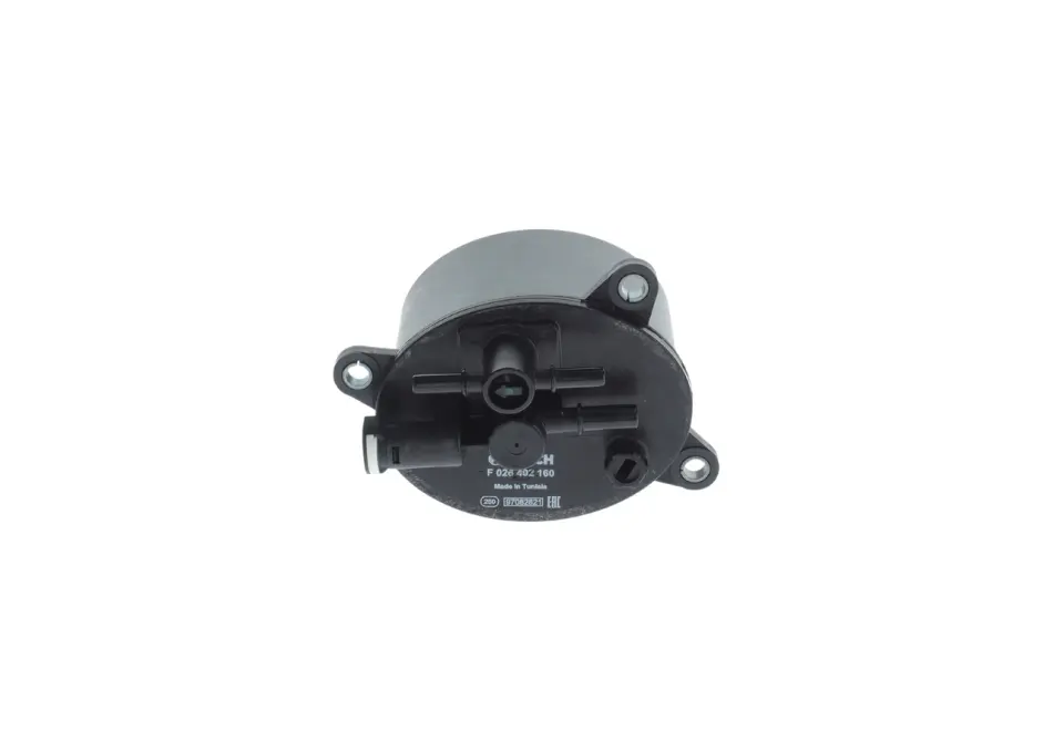 ФІЛЬТР ТРУБОПРОВОДУ Bosch F 026 402 160 (фото 1)