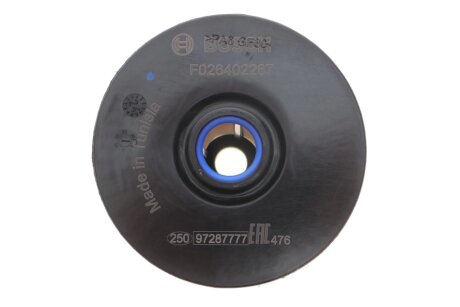 ВСТАВКА ПАЛИВНОГО ФІЛЬТРА bosch F026402287