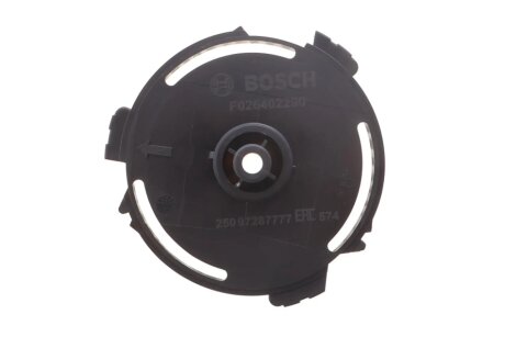 FORD Фильтр топлива Transit 2.2 TDCI 11- bosch F026402290