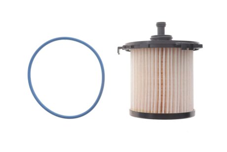 FORD Фильтр топлива Transit 2.2 TDCI 11- bosch F026402290 на Форд Кастом