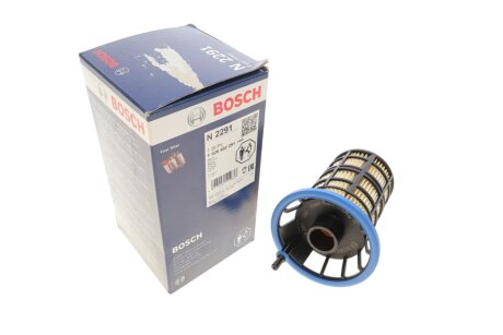 ВСТАВКА ПАЛИВНОГО ФІЛЬТРА bosch F026402291