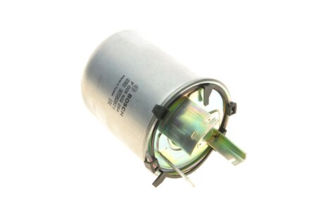 ФІЛЬТР ТРУБОПРОВОДУ bosch F026402294