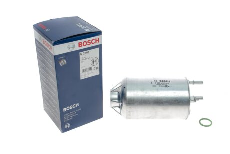 ФІЛЬТР ТРУБОПРОВОДУ bosch F026402301