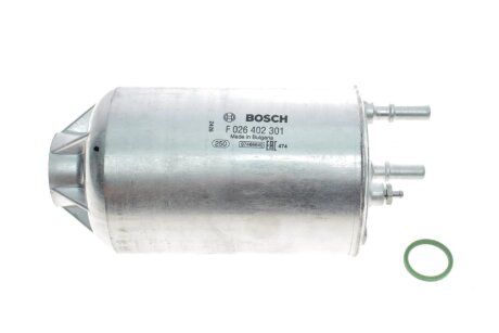 ФІЛЬТР ТРУБОПРОВОДУ bosch F026402301 на Фольксваген Крафтер 2
