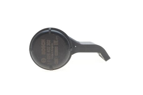 F2302 VOLVO Фільтр паливний S90 II, XC40 bosch F026402302