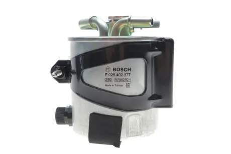ФІЛЬТР ТРУБОПРОВОДУ bosch F026402377 Рено Гранд Сценик