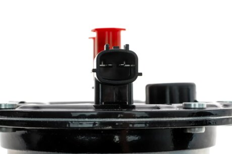 NISSAN N2378 Фільтр паливний NP300 2.3 15-, NV300 1.6 16-, RENAULT Master III 2.3 12- bosch F026402378