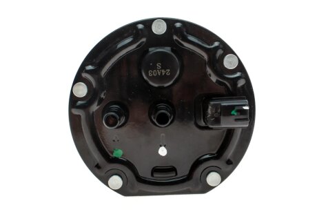 NISSAN N2378 Фільтр паливний NP300 2.3 15-, NV300 1.6 16-, RENAULT Master III 2.3 12- bosch F026402378