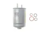 ФІЛЬТР ТРУБОПРОВОДУ bosch F 026 402 379