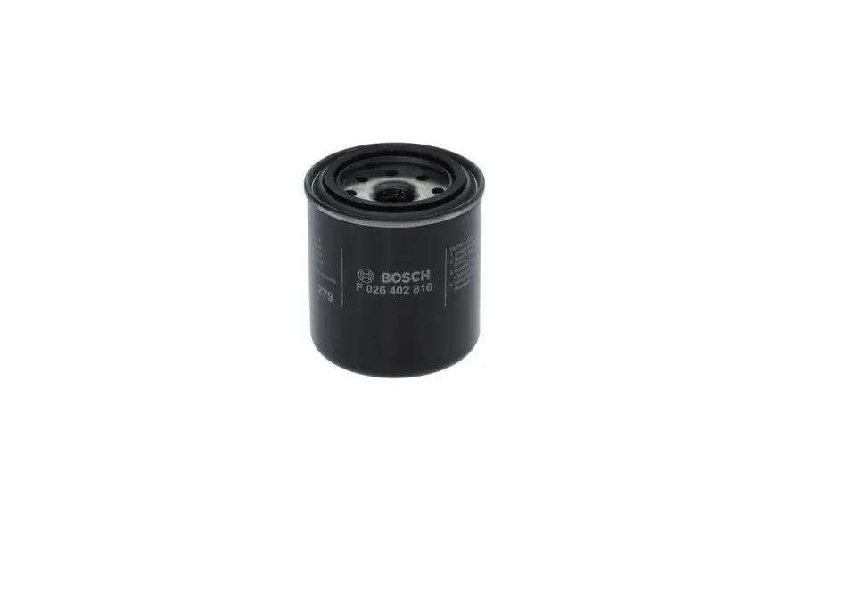 ЗМІННИЙ ФІЛЬТР ПАЛИВА bosch F 026 402 816