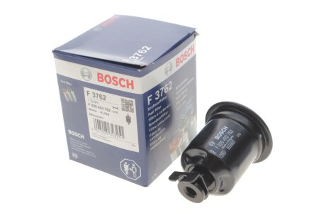 TOYOTA Фильтр топлива RAV-4 2,0 -00 bosch F026403762