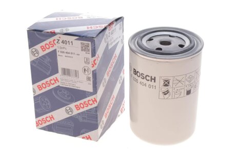 ФІЛЬТР bosch F026404011