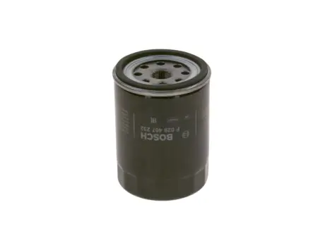 Масляный фильтр bosch F026407232