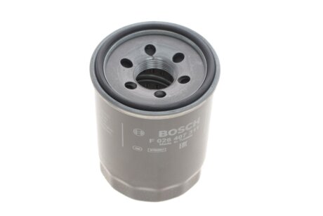 Р¤С–Р»СЊС‚СЂ РјР°СЃР»СЏРЅРёР№ bosch F026407311