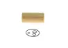 BOSCH P7319 DB Фільтр мастила W220/W221 5,5-6,0 Bosch F026407319 (фото 2)
