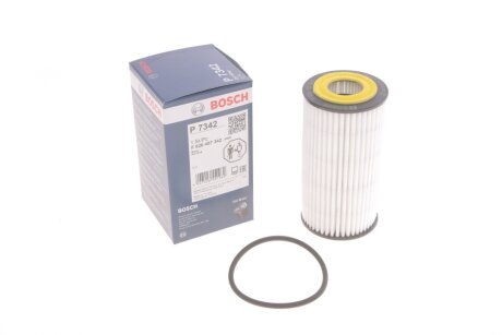 Р¤С–Р»СЊС‚СЂ РјР°СЃР»СЏРЅРёР№ bosch F026407342