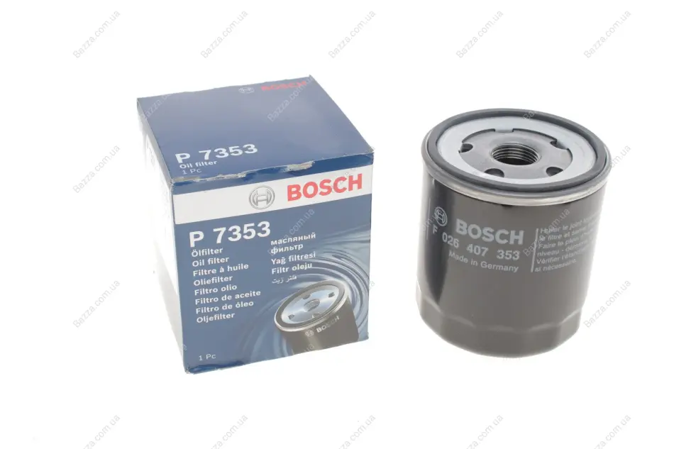 Գ���� ������� bosch F026407353