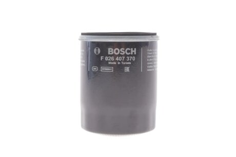 МАСТИЛЬНИЙ ФІЛЬТР bosch F026407370 на Ситроен С5 х7