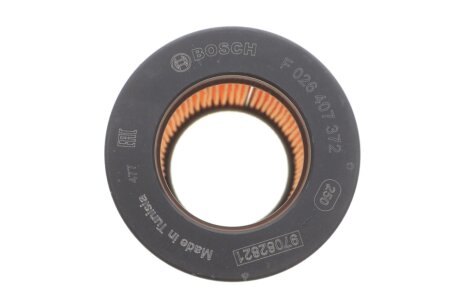 ВСТАВКА МАСТИЛЬНОГО ФІЛЬТРА bosch F026407372