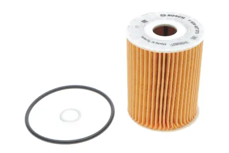 ВСТАВКА МАСТИЛЬНОГО ФІЛЬТРА bosch F026407373