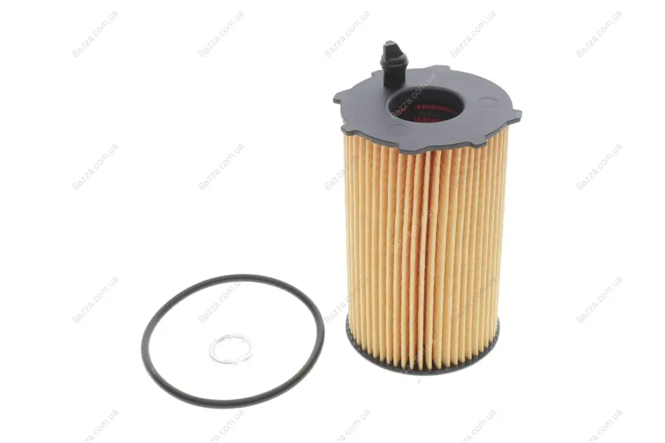 Фільтр оливи Bosch F026407374 (фото 1)